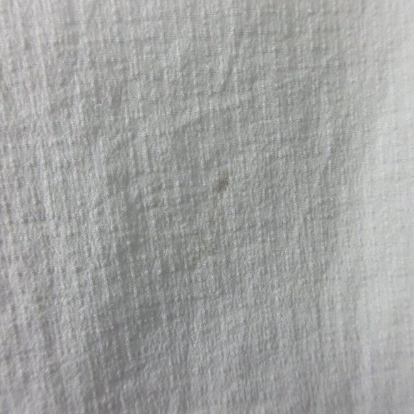 Brady Brand Men's Half Zip Golf Jacket M Grey Pullover Pocket Training Sport - Picture 7 of 10